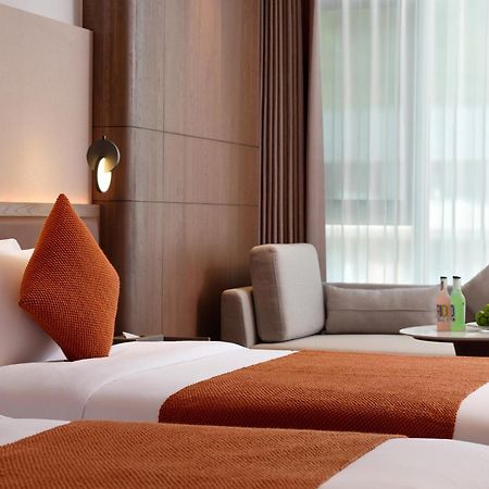 Zhangjiajie Utopia Hotel--Free One Way Pick Up Service Over 2 Nights Ngoại thất bức ảnh