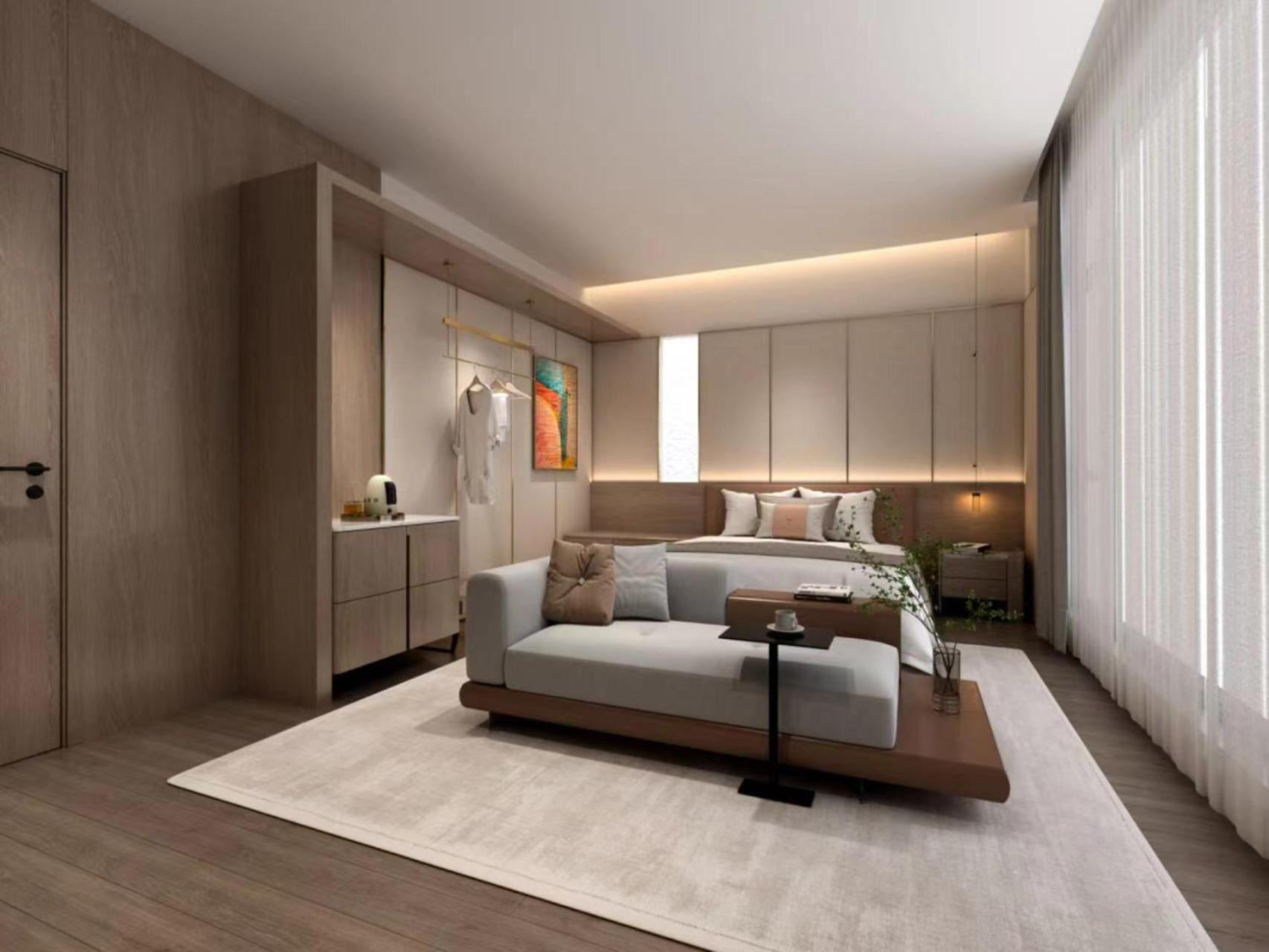 Zhangjiajie Utopia Hotel--Free One Way Pick Up Service Over 2 Nights Ngoại thất bức ảnh