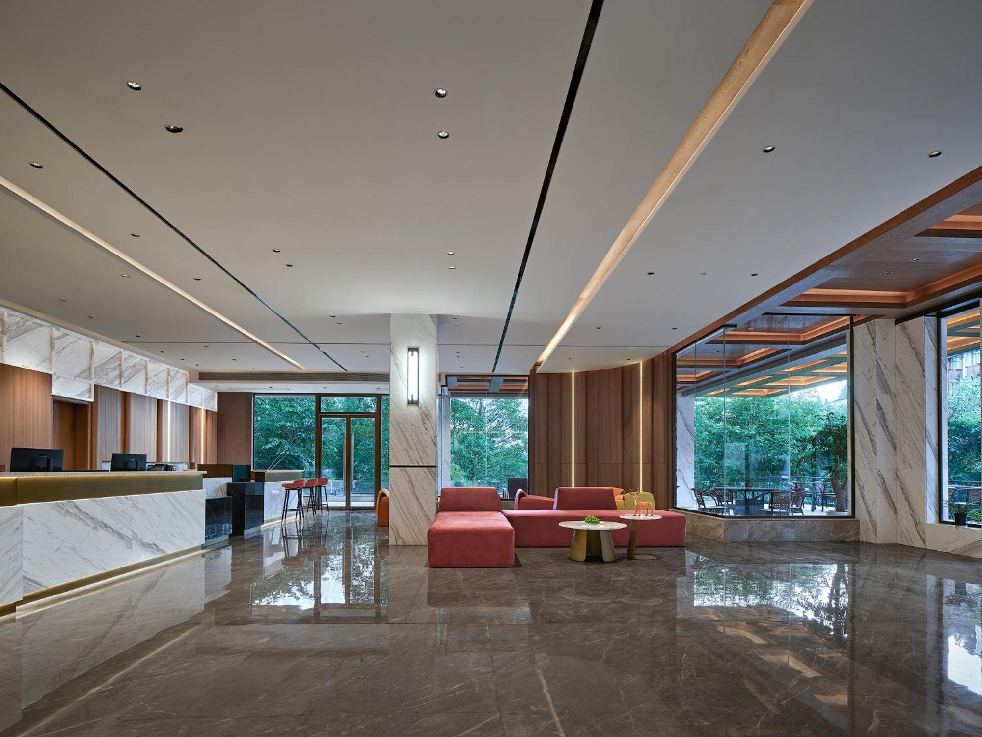 Zhangjiajie Utopia Hotel--Free One Way Pick Up Service Over 2 Nights Ngoại thất bức ảnh