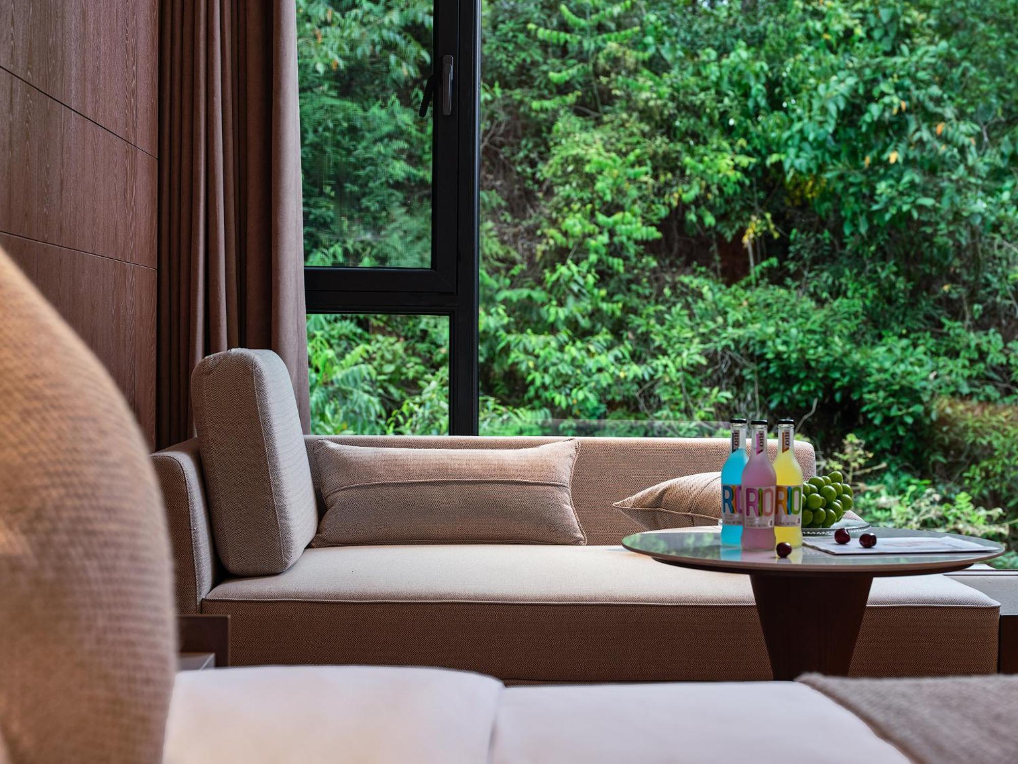 Zhangjiajie Utopia Hotel--Free One Way Pick Up Service Over 2 Nights Ngoại thất bức ảnh