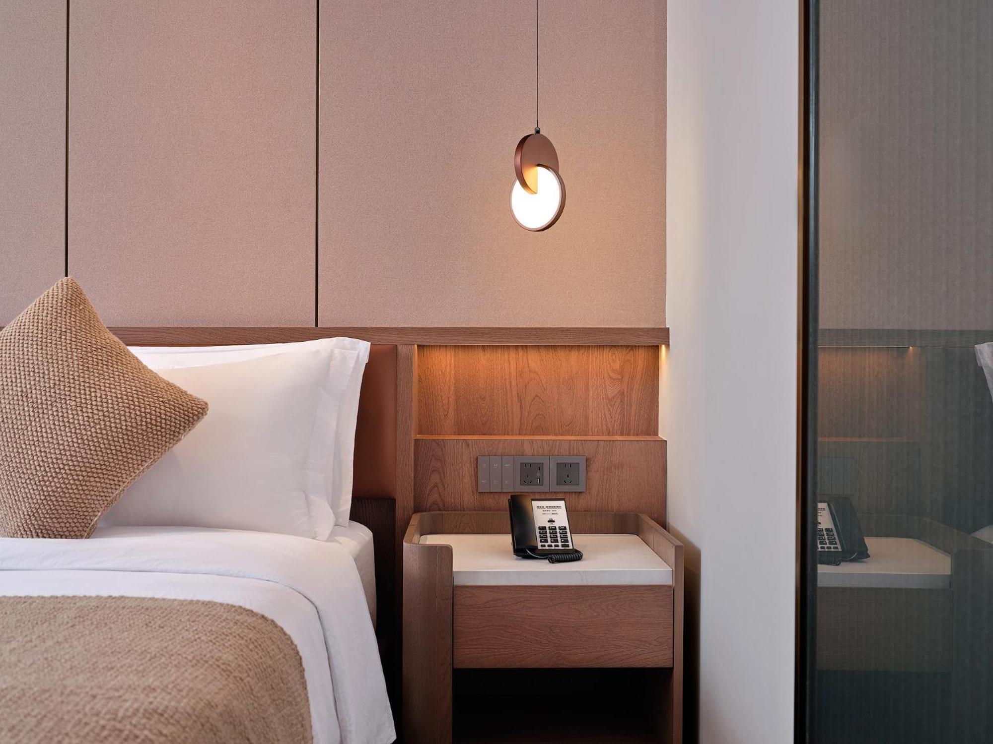 Zhangjiajie Utopia Hotel--Free One Way Pick Up Service Over 2 Nights Ngoại thất bức ảnh