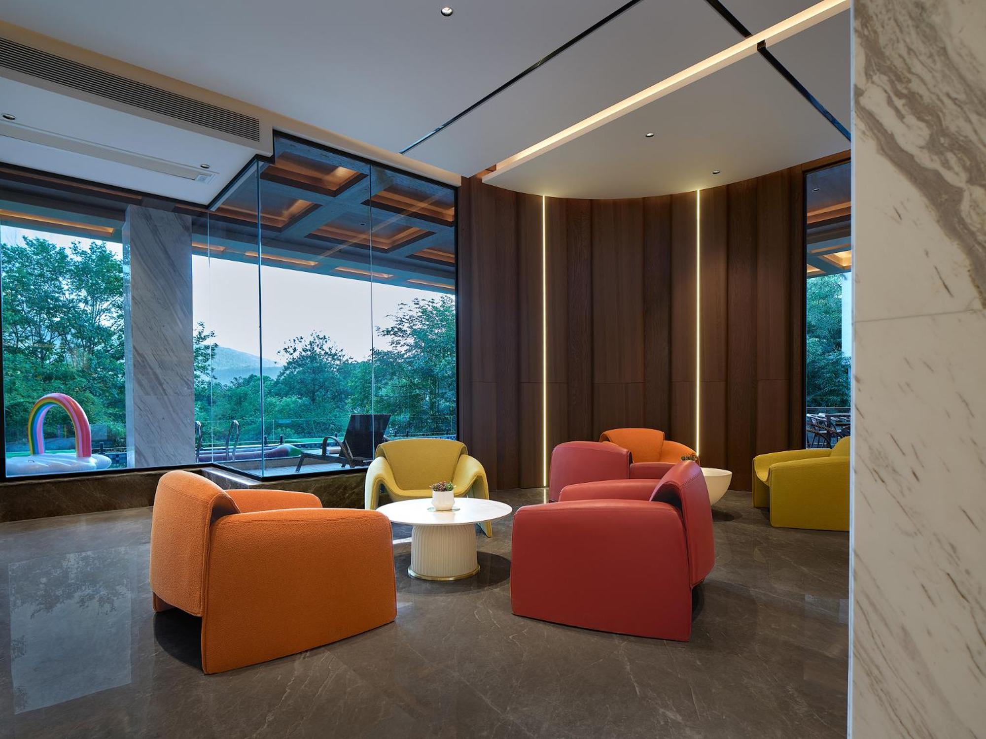 Zhangjiajie Utopia Hotel--Free One Way Pick Up Service Over 2 Nights Ngoại thất bức ảnh