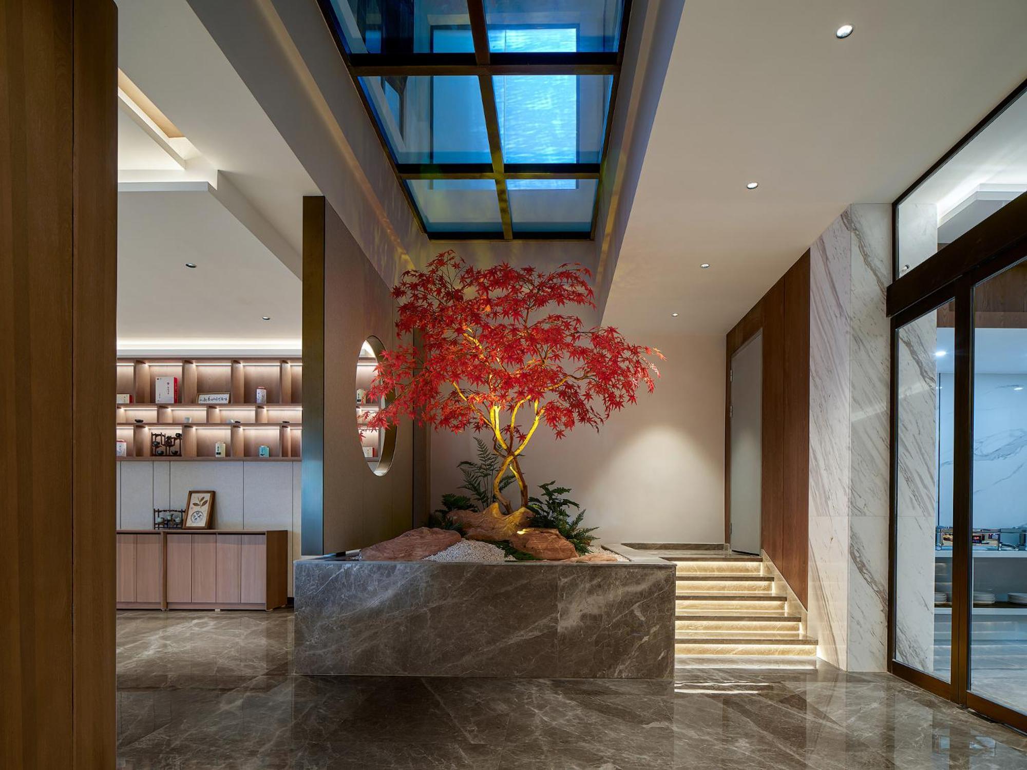 Zhangjiajie Utopia Hotel--Free One Way Pick Up Service Over 2 Nights Ngoại thất bức ảnh