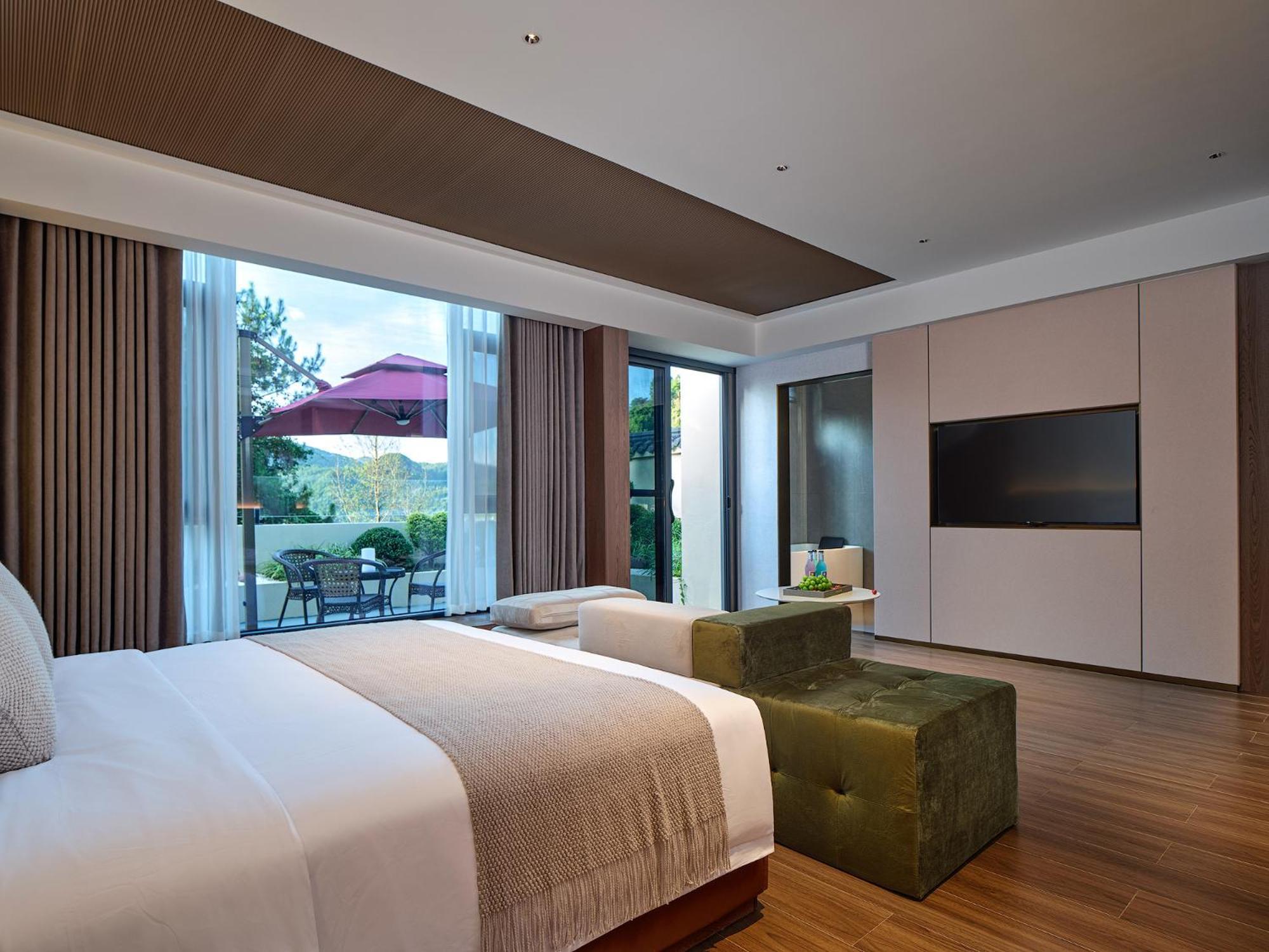 Zhangjiajie Utopia Hotel--Free One Way Pick Up Service Over 2 Nights Ngoại thất bức ảnh