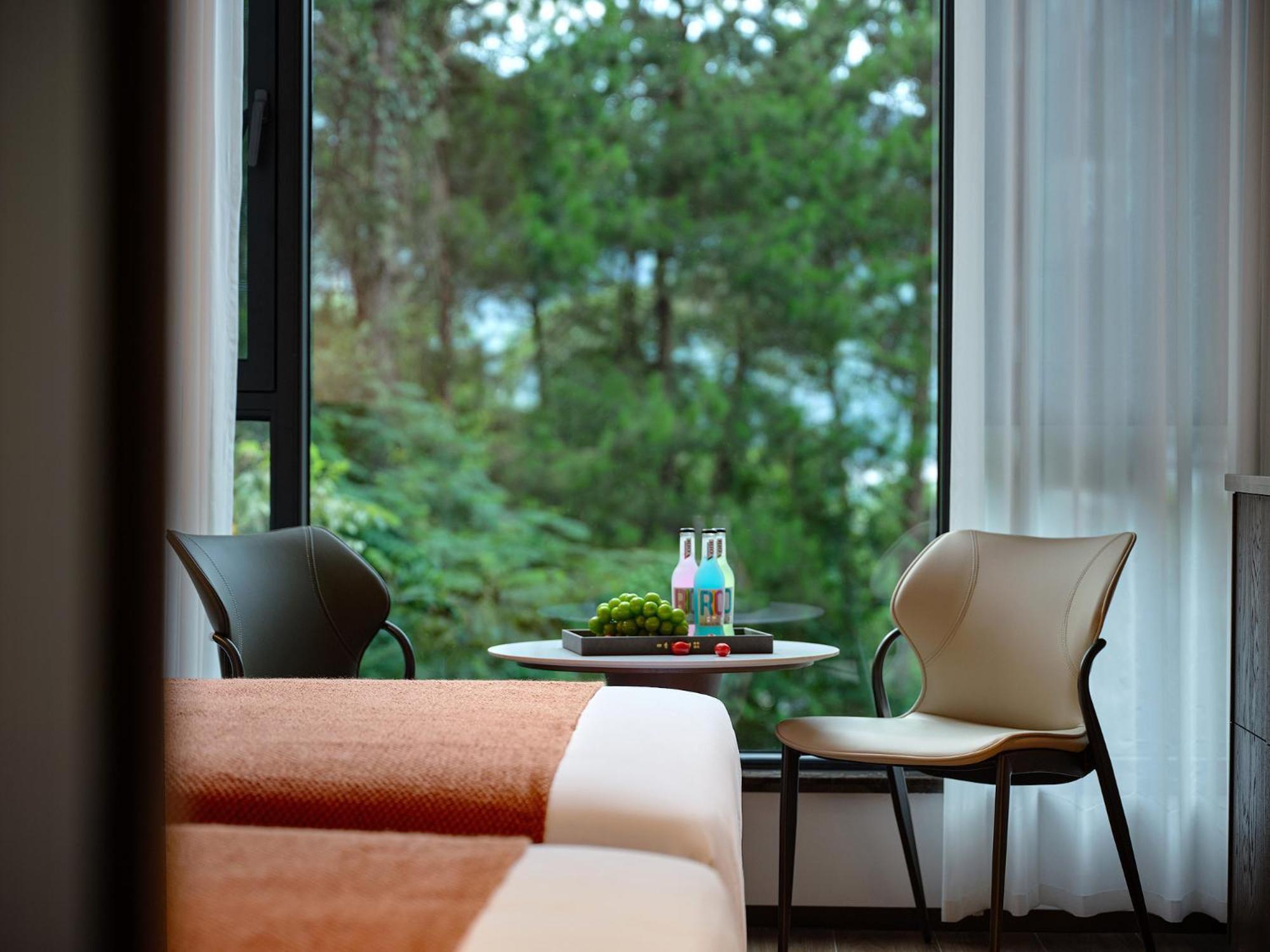 Zhangjiajie Utopia Hotel--Free One Way Pick Up Service Over 2 Nights Ngoại thất bức ảnh