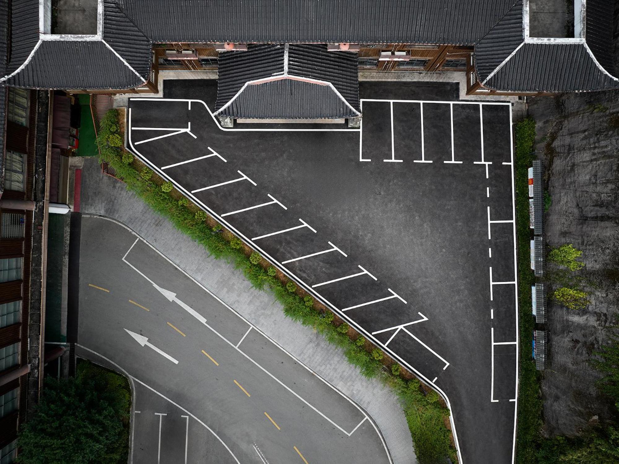 Zhangjiajie Utopia Hotel--Free One Way Pick Up Service Over 2 Nights Ngoại thất bức ảnh