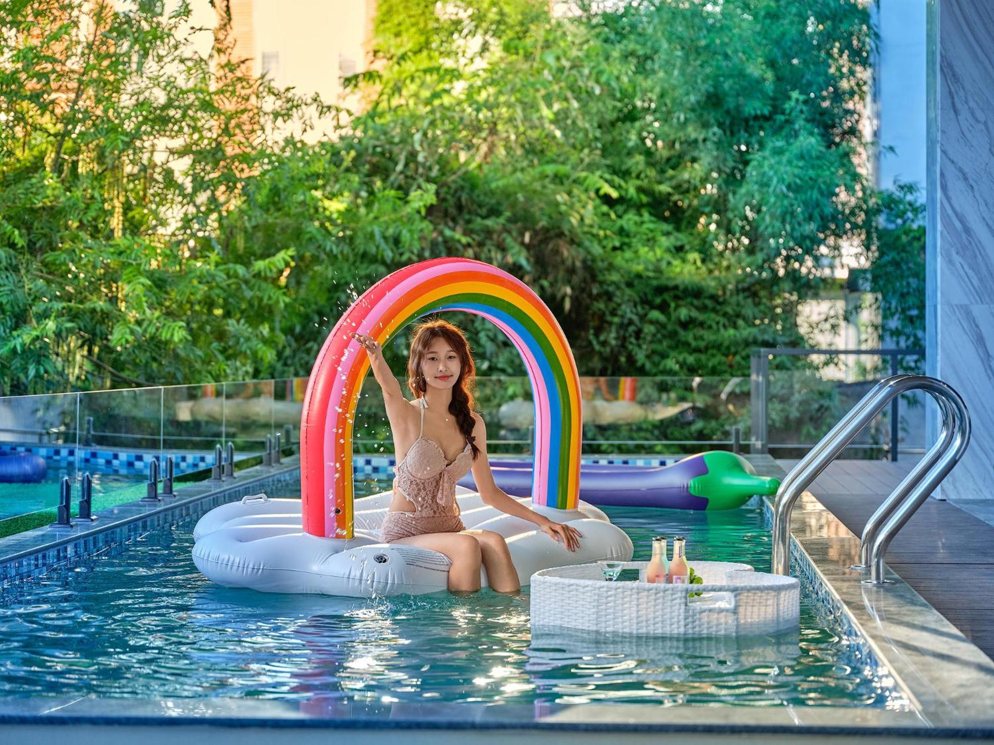 Zhangjiajie Utopia Hotel--Free One Way Pick Up Service Over 2 Nights Ngoại thất bức ảnh